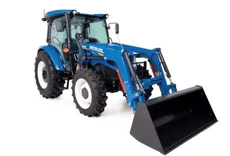 WORKMASTER™ Utility 55 – 75 Series